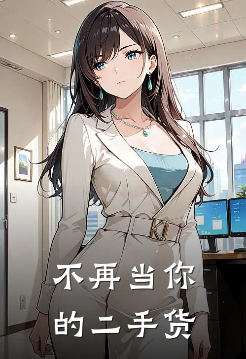 不再当你的二手货
