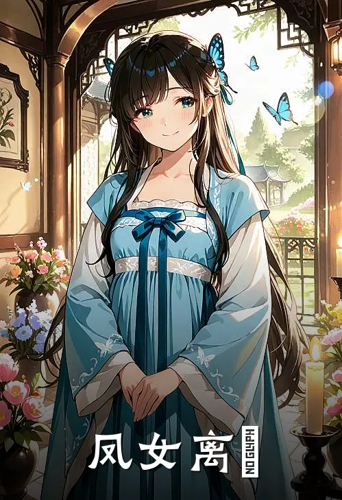 凤女离巣