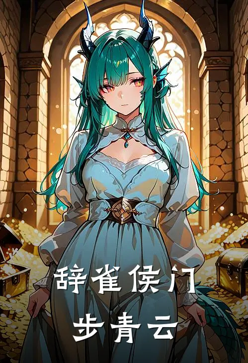 辞雀侯门步青云