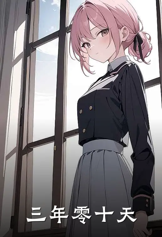 三年零十天