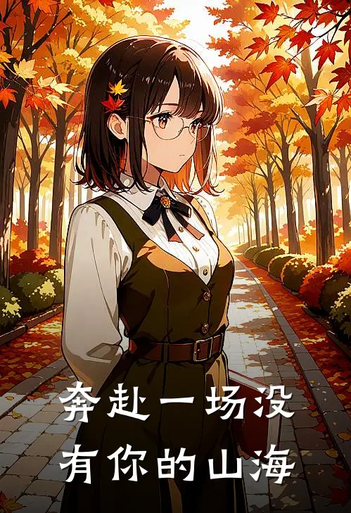 奔赴一场没有你的山海歌词