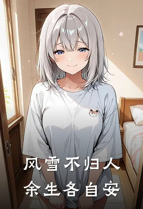 风雪不归人，余生各自安