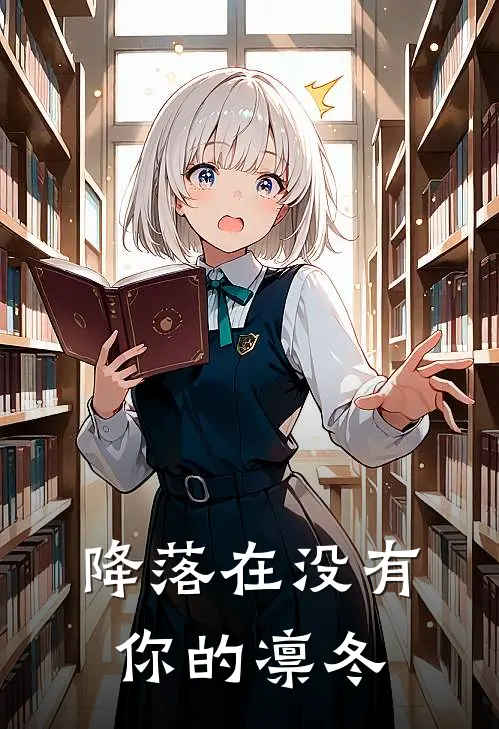 降落在没有你的凛冬