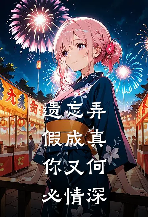 遗忘弄假成真，你又何必情深