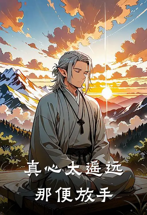 真心太遥远，那便放手