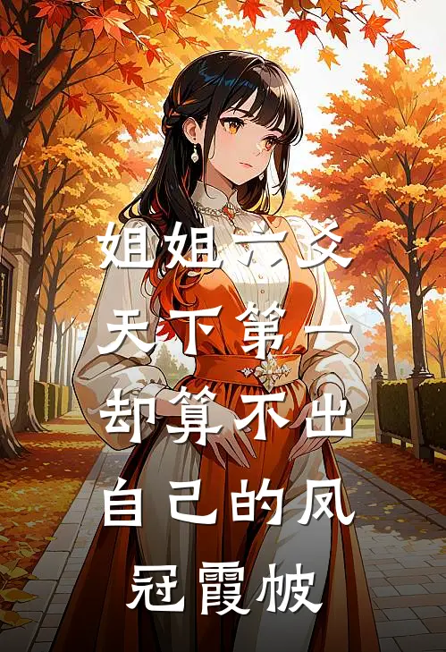 姐姐六爻天下第一，却算不出自己的凤冠霞帔