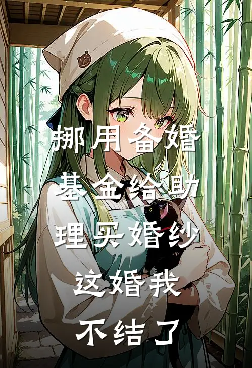 挪用备婚基金给助理买婚纱,这婚我不结了,犯法吗