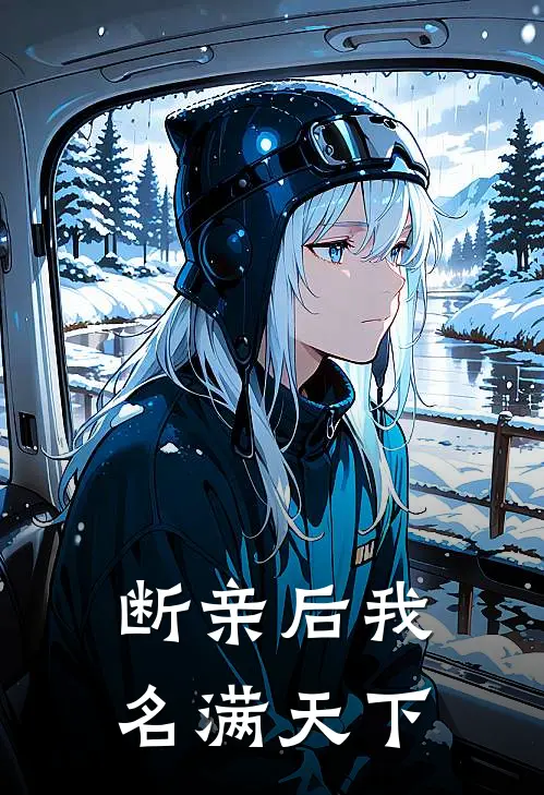 断亲后我名满天下