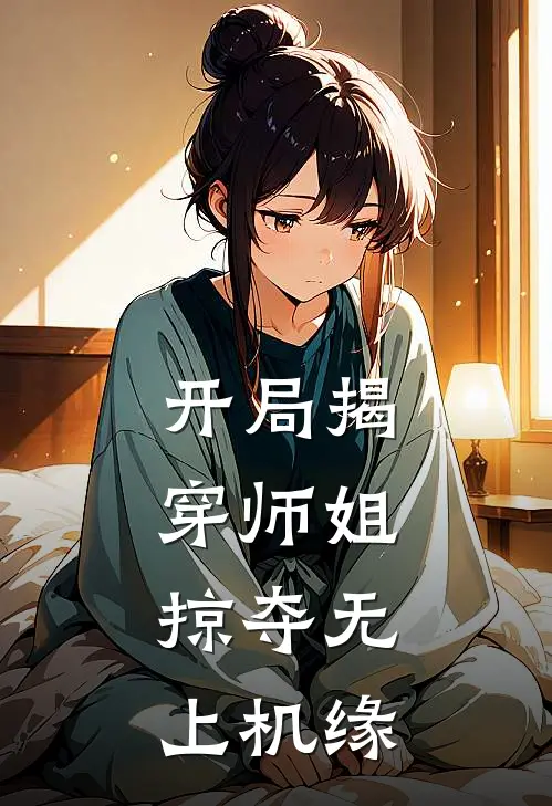 开局揭穿师姐,掠夺无上机缘的