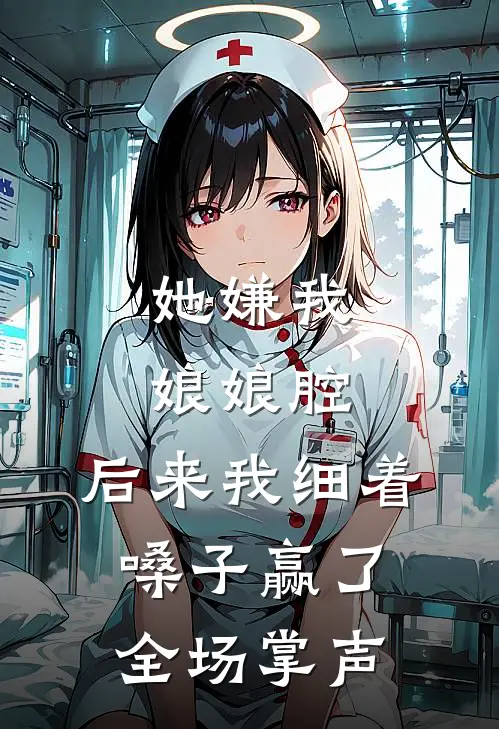 她嫌我娘娘腔，后来我细着嗓子赢了全场掌声