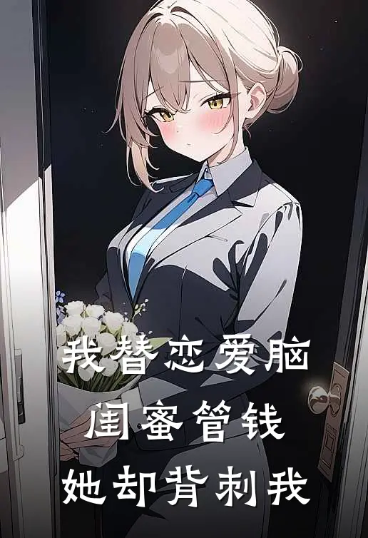 我替恋爱脑闺蜜管钱，她却背刺我