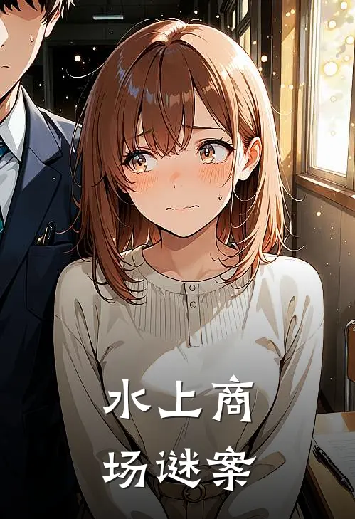 水上商场谜案