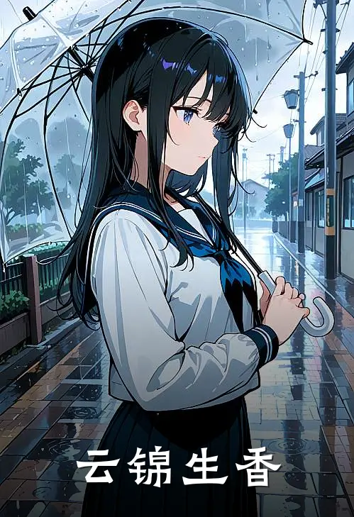 云锦生香
