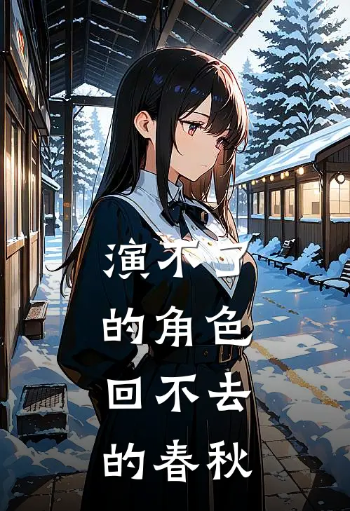 演不了的角色，回不去的春秋