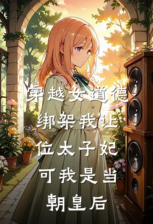 穿越女道德绑架我让位太子妃，可我是当朝皇后