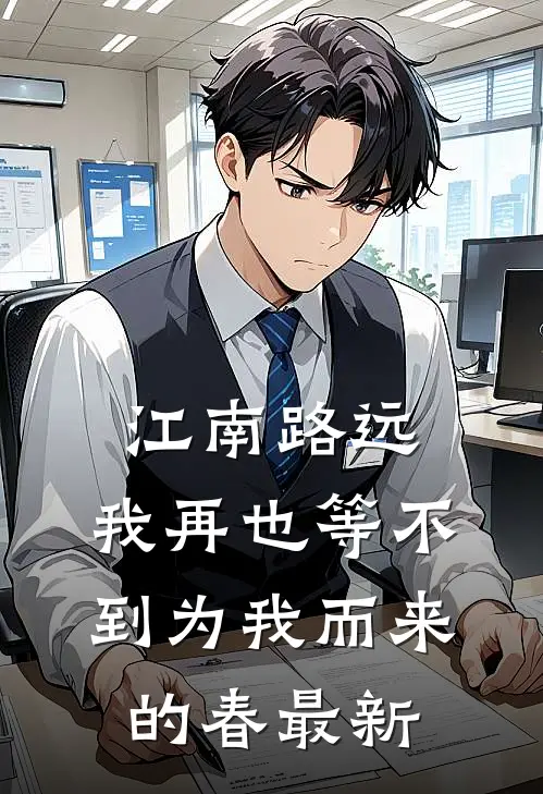 江南路远，我再也等不到为我而来的春最新