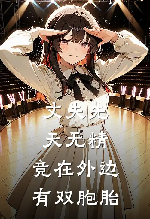 丈夫先天无精,竟在外边有双胞胎小孩