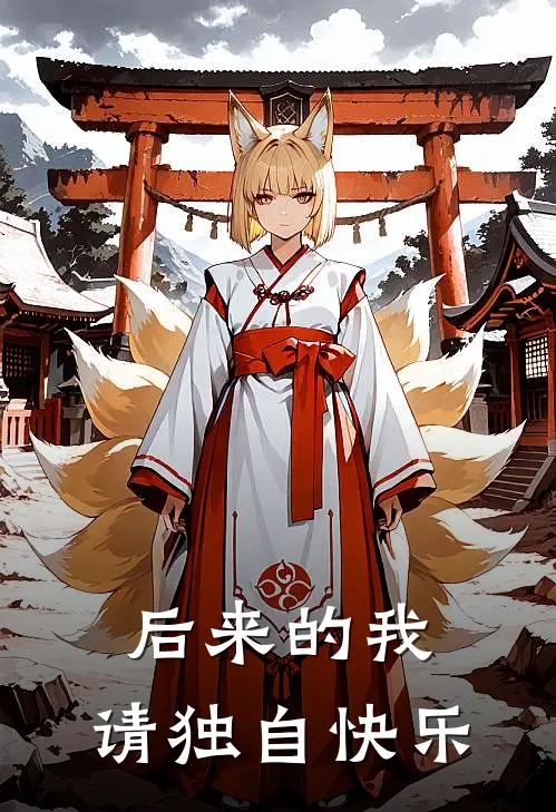 后来的我,请独自快乐英文