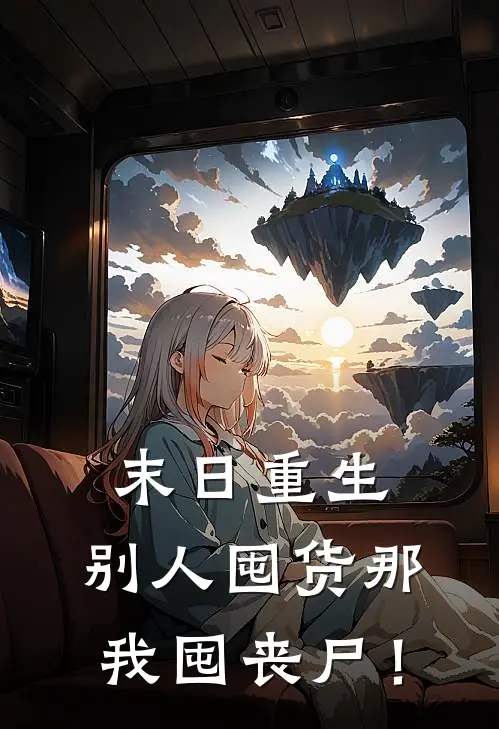 末日重生，别人囤货那我囤丧尸！