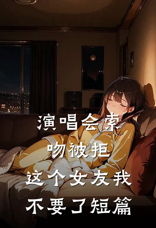 演唱会索吻被拒，这个女友我不要了短篇
