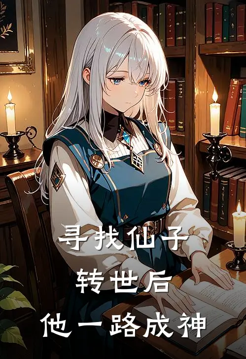 寻找仙子转世后,他一路成神免费阅读
