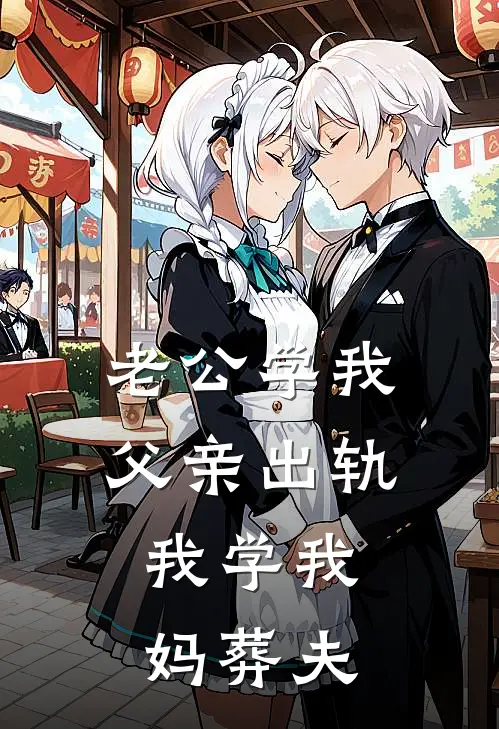 老公学我父亲出轨，我学我妈葬夫