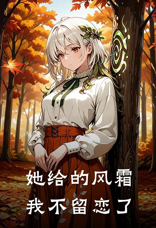她给的风霜，我不留恋了