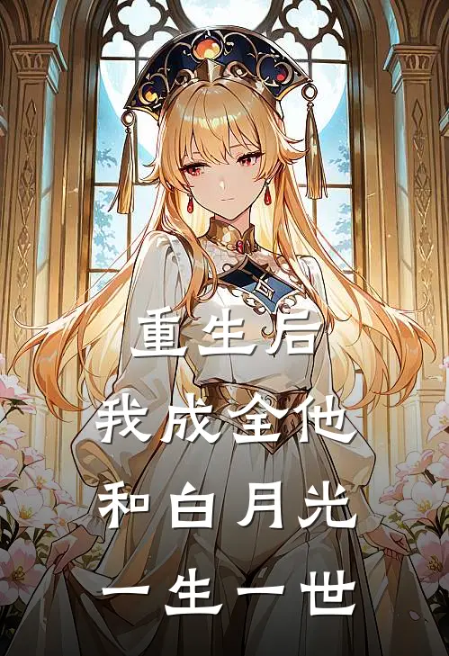 重生后,我成全他和白月光一生一世‌,免费阅读