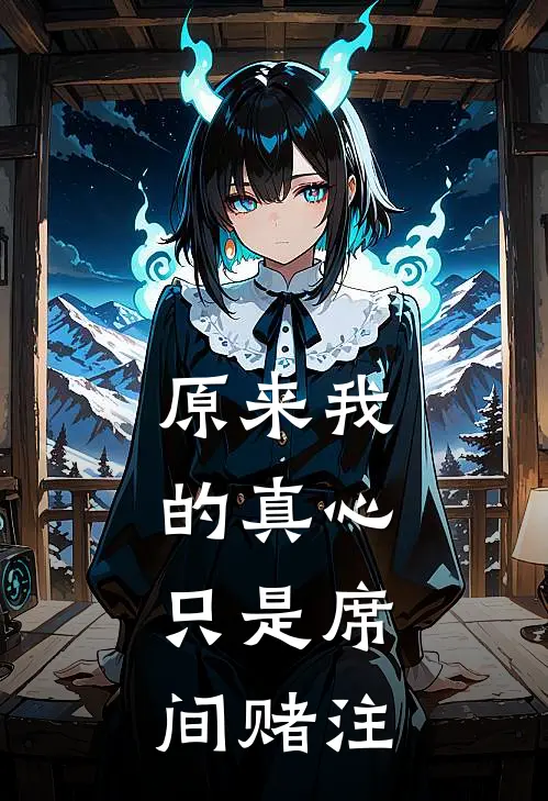 原来我的真心,只是席间赌注歌词