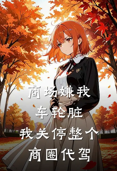 商场嫌我车轮脏，我关停整个商圈代驾