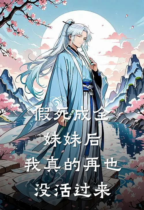 假死成全妹妹后,我真的再也没活过来免费阅读