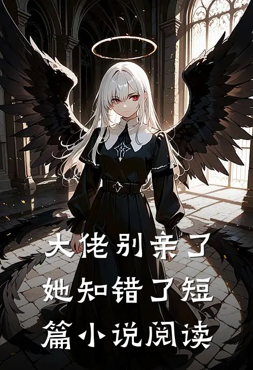 大佬别亲了,她知错了短篇阅读全文