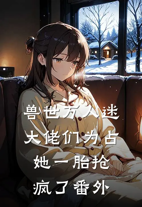 兽世万人迷：大佬们为占她一胎抢疯了番外