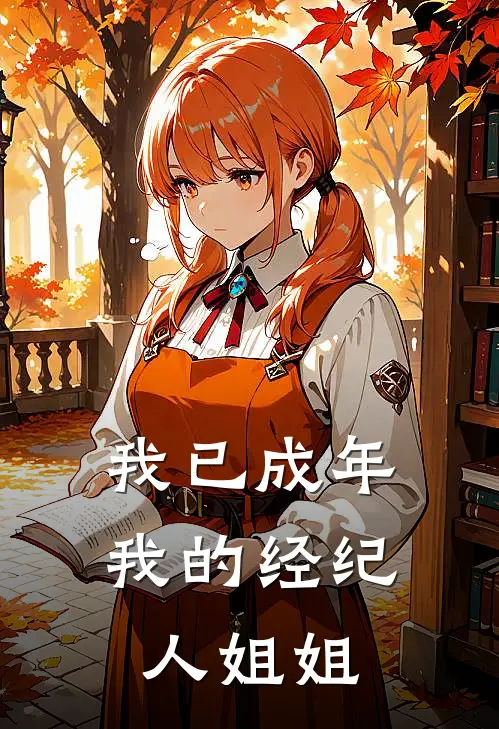 我已成年,我的经纪人姐姐英文