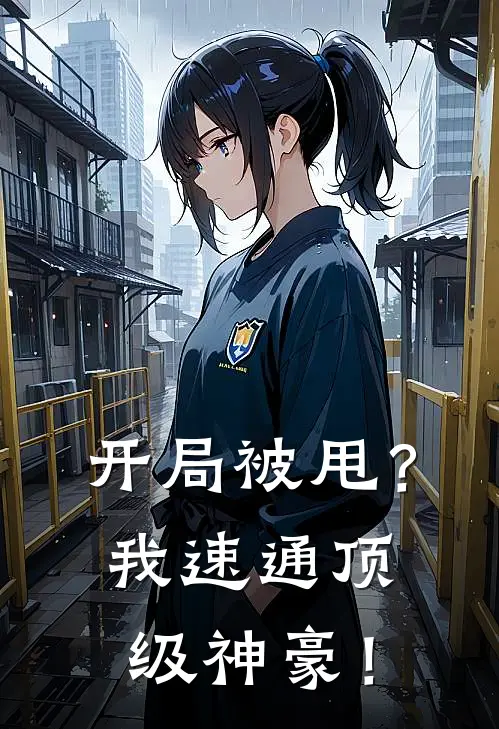 开局被甩？我速通顶级神豪！