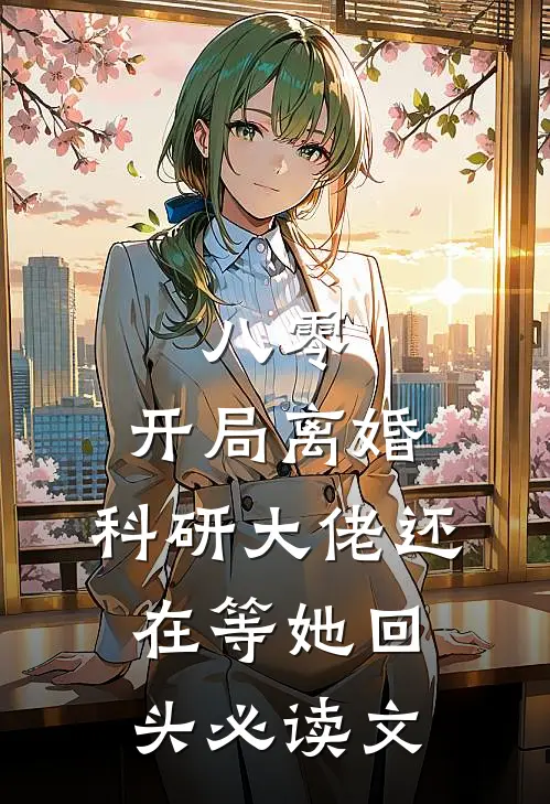 八零：开局离婚，科研大佬还在等她回头必读文