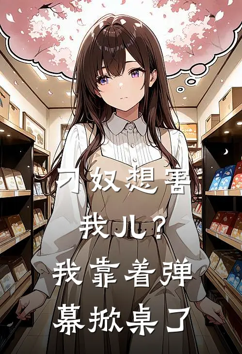 刁奴想害我儿？我靠着弹幕掀桌了