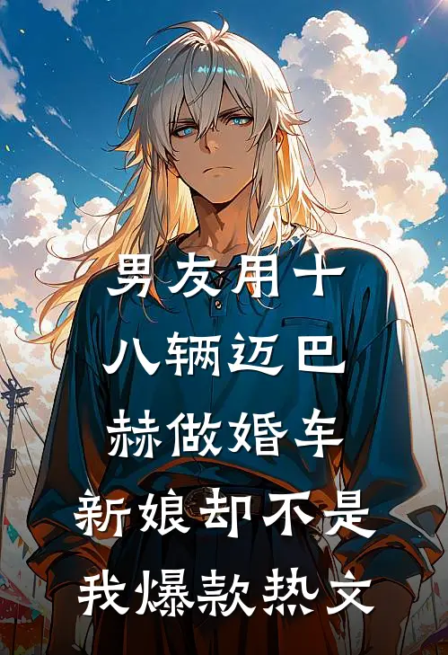 男友用十八辆迈巴赫做婚车，新娘却不是我爆款热文