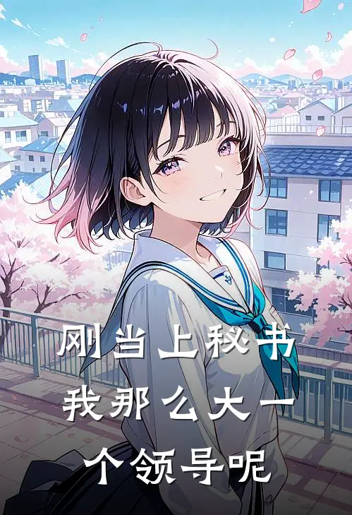 刚当上秘书，我那么大一个领导呢