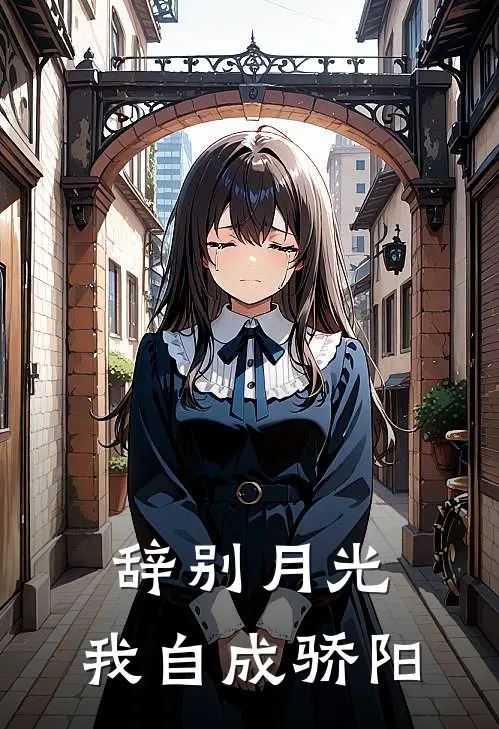 辞别月光,我自成骄阳陈铮沈曼