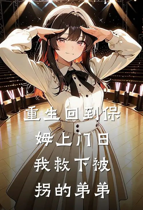 重生回到保姆上门日，我救下被拐的弟弟