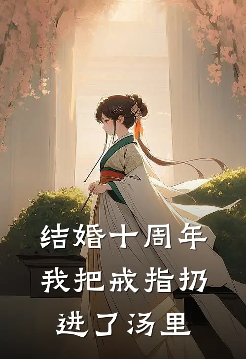 结婚十周年，我把戒指扔进了汤里