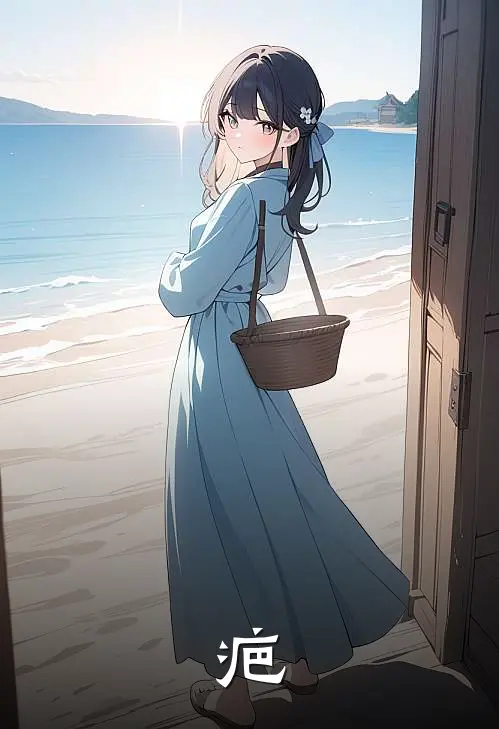 疤