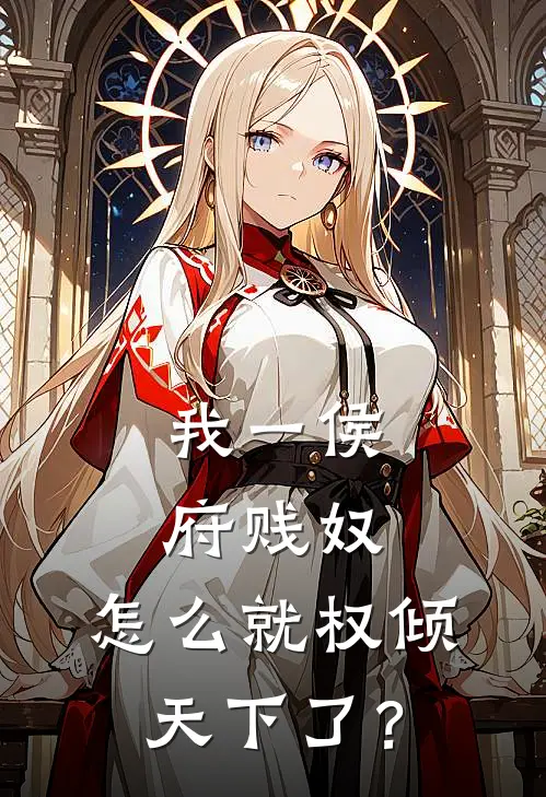 我一侯府贱奴，怎么就权倾天下了？