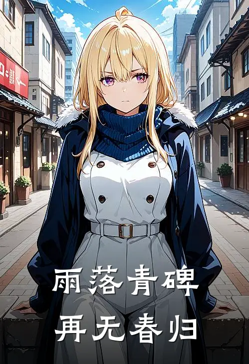 雨落青碑，再无春归