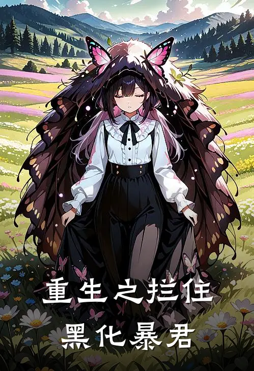 重生之拦住黑化暴君