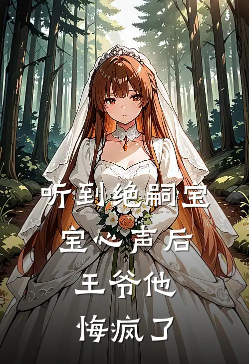 听到绝嗣宝宝心声后,王爷他悔疯了