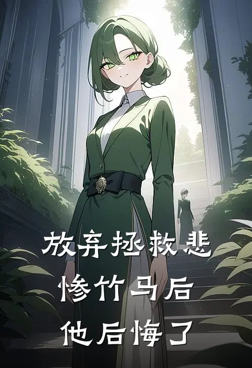 放弃拯救悲惨竹马后,他后悔了