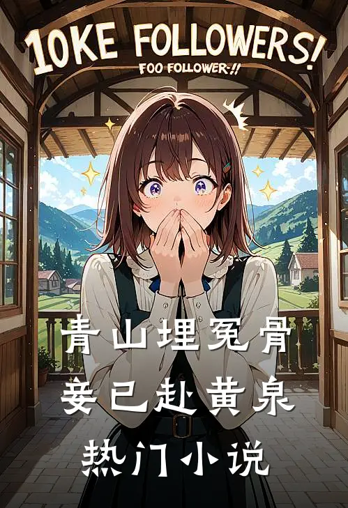 青山埋冤骨，妾已赴黄泉热门小说