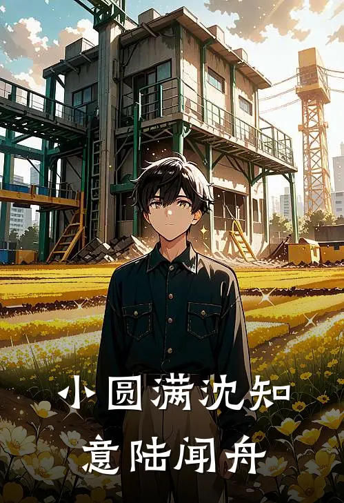小圆满沈知意陆闻舟